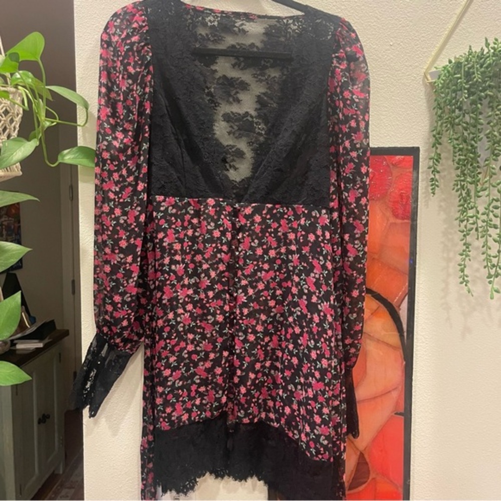 For love and lemons Victoria secret